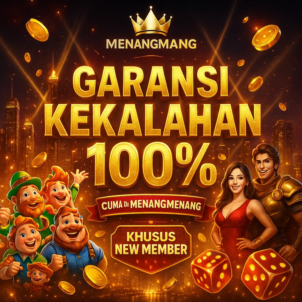 MENANGMENANG