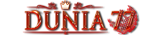 Logo DUNIA77